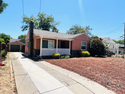 4748 16th Ave, Sacramento, CA, 95820