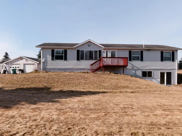N2905 County Highway M, Sarona, WI 54870