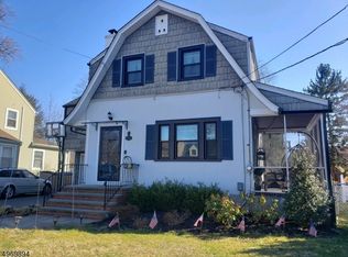 195 Sylvan Rd, Bloomfield, NJ 07003