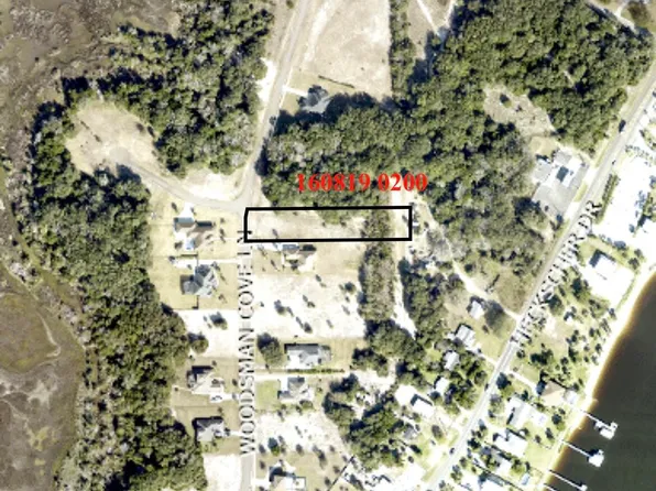 9165 WOODSMAN COVE Lane, Jacksonville, FL 32226