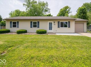 6408 Old Mill Dr, Indianapolis, IN