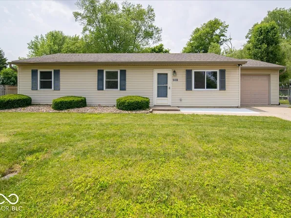 6408 Old Mill Dr, Indianapolis, IN 46221