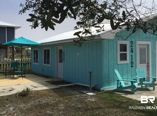 2412 Choctaw Rd, Gulf Shores, AL 36542