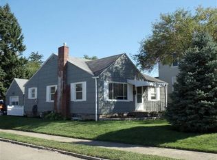 740 Garfield Ave, Lancaster, OH 43130