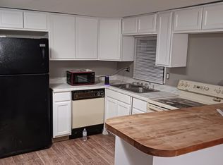 126 Crestview Acres Cir, Alma, AR 72921