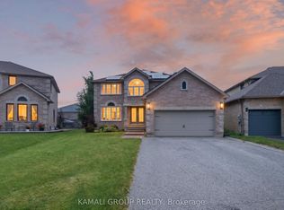 10 Rebecca Ct, Barrie, ON L4N 0V5
