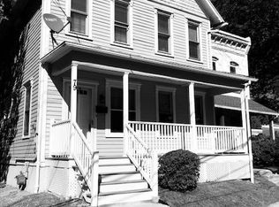 79 Academy St, Wilkes Barre, PA 18702