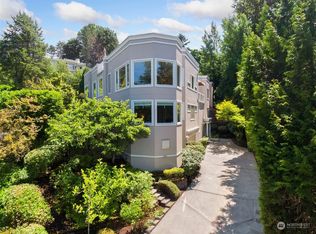 8035 SE 33rd Pl APT 1, Mercer Island, WA 98040