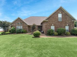 131 Chronicles Dr, Medina, TN 38355