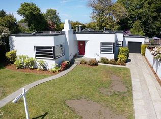 145 Brandon Way, Fort Bragg, CA 95437