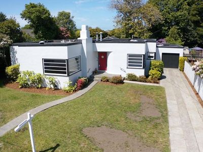 145 Brandon Way, Fort Bragg, CA, 95437