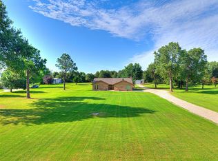3014 SW 6th St, Newcastle, OK 73065