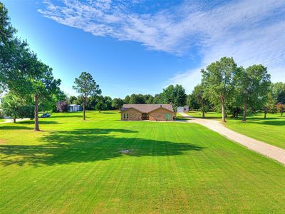 3014 SW 6th St, Newcastle, OK, 73065