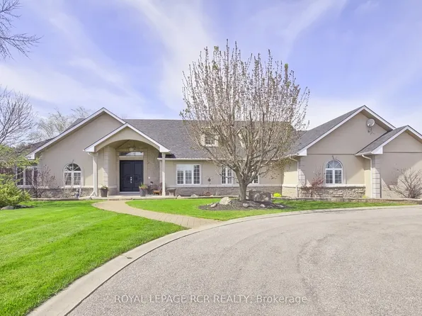 1288 Shore Acres Dr, Innisfil, ON L0L 1R0