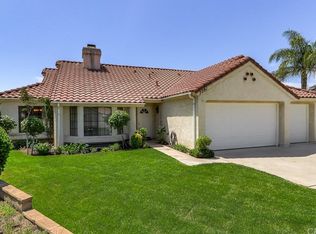 7281 Fletcher View Dr, Highland, CA 92346