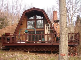 79 Weekeepeemee Rd, Bethlehem, CT 06751