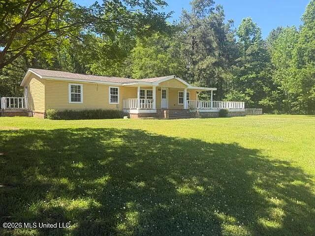 1552 S Mullins Rd — Photo 1