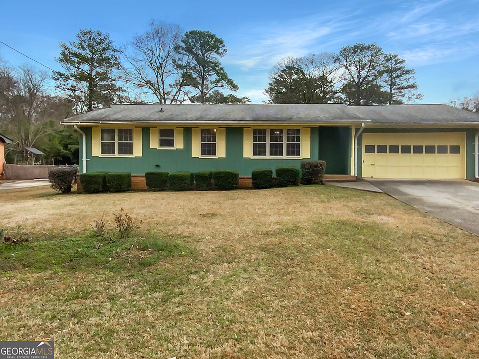 1st image of 9206 Carlton Trl NW