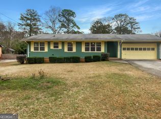 9206 Carlton Trl NW, Covington, GA 30014