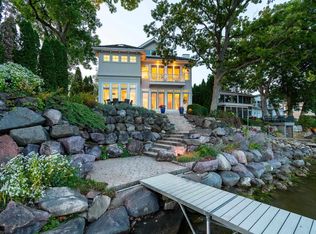 5029 Saint Cyr Rd, Middleton, WI 53562