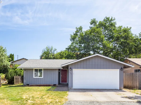 314 N 10th St, Saint Helens, OR 97051