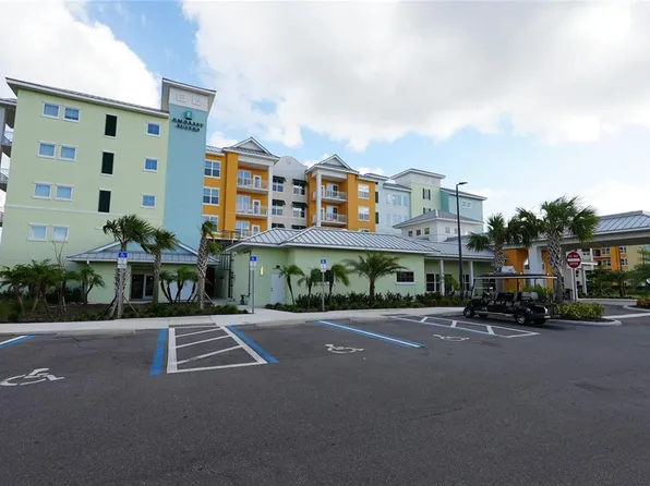 3151 Sunset Walk Dr #502, Kissimmee, FL 34747