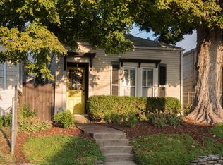122 Stoll Ave, Louisville, KY 40206