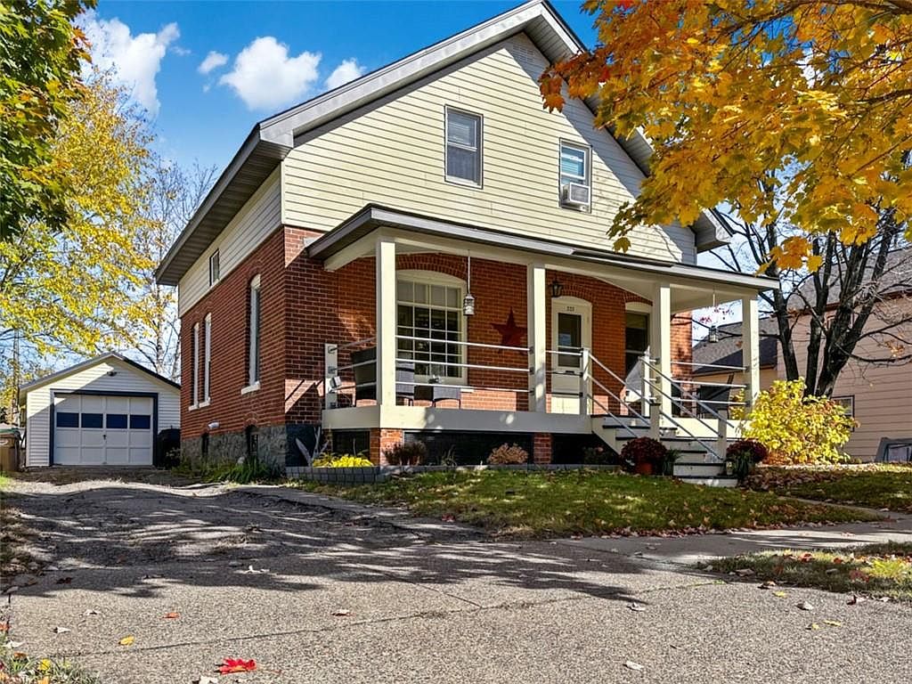 333 Maynard Street, Chippewa Falls, WI 54729 Zillow