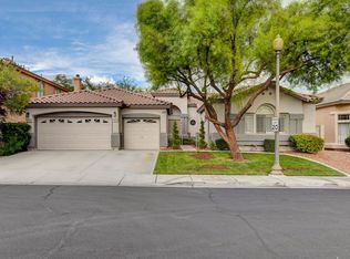 2794 Glen Port St, Las Vegas, NV 89135