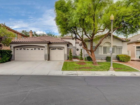 2794 Glen Port St, Las Vegas, NV 89135