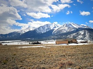 27740 Rancho Sawatch, Buena Vista, CO 81211