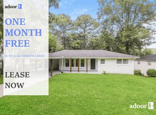 2311 Belmont Dr, Decatur, GA 30032