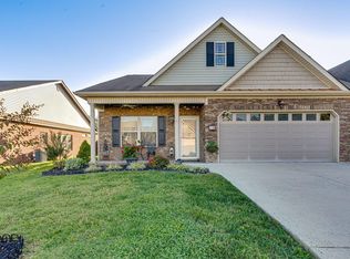 18 Southshore Dr, Fort Oglethorpe, GA 30742