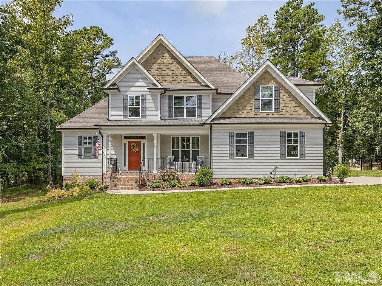 140 Willow Bend Dr, Youngsville, NC 27596 MLS 2527401 Zillow