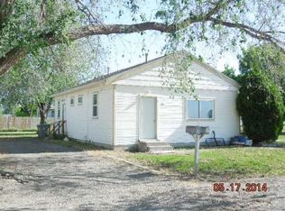 1060 E 10 S, Mountain Home, ID 83647