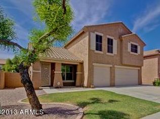 1091 E Leaf Rd, San Tan Valley, AZ 85140