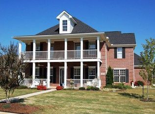 4405 Hampton Ridge Dr SE, Owens Cross Roads, AL 35763