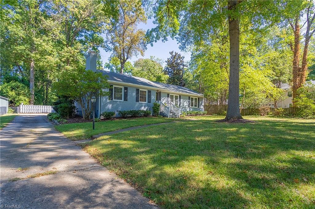 3904 Dogwood Dr, Greensboro, NC 27410 Zillow