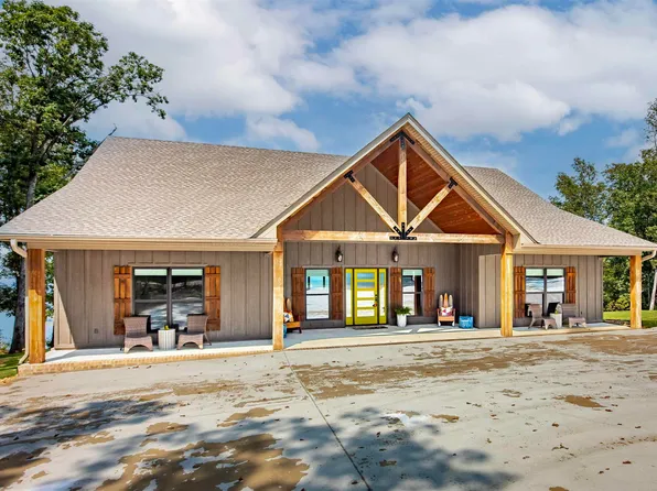 149 Sawyer Rd, Quitman, AR 72131