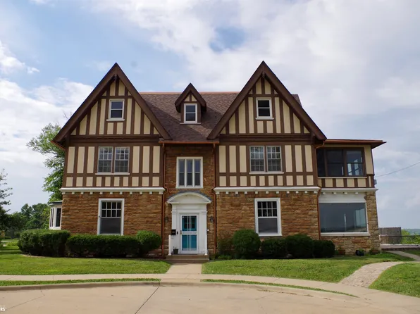 901 Grand Ave, Keokuk, IA 52632
