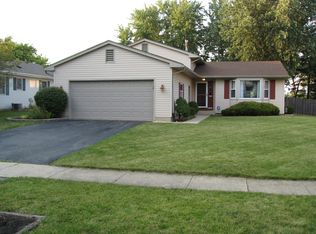 560 Norman Dr, Cary, IL 60013