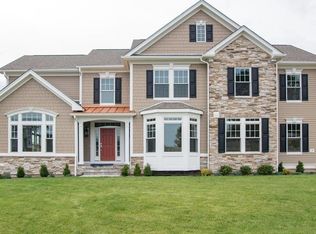34 Woodlot Dr LOT 11, Milton, MA 02186