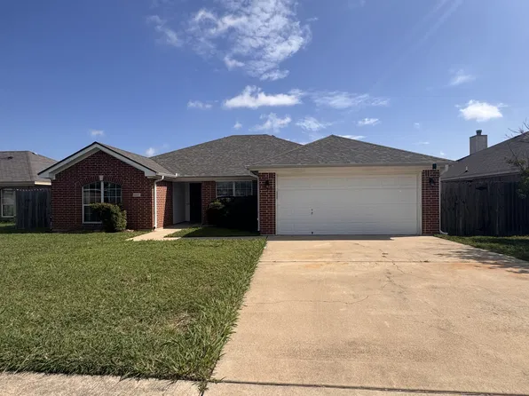3507 Republic Of Texas Dr, Killeen, TX 76549