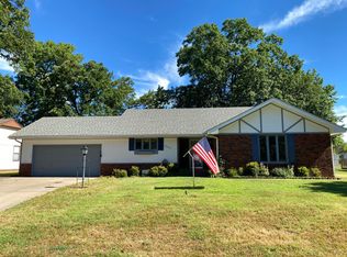 3501 Ridge Dr, Joplin, MO 64801