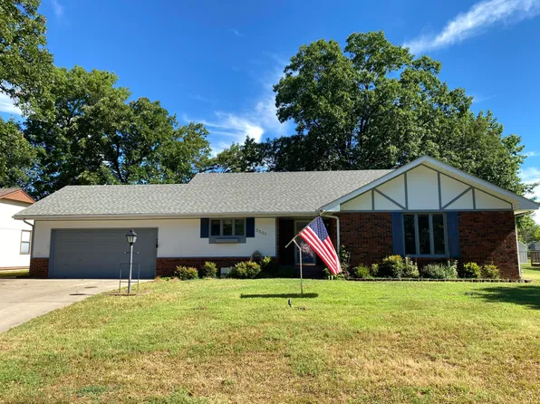 3501 Ridge Drive, Joplin, MO 64801
