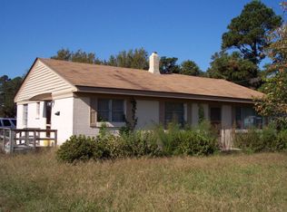 111 Oak Dr, Lewiston Woodville, NC 27849