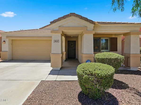 9859 W SALTER Drive, Peoria, AZ 85382