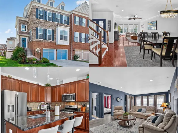43549 White Cap Ter, Chantilly, VA 20152
