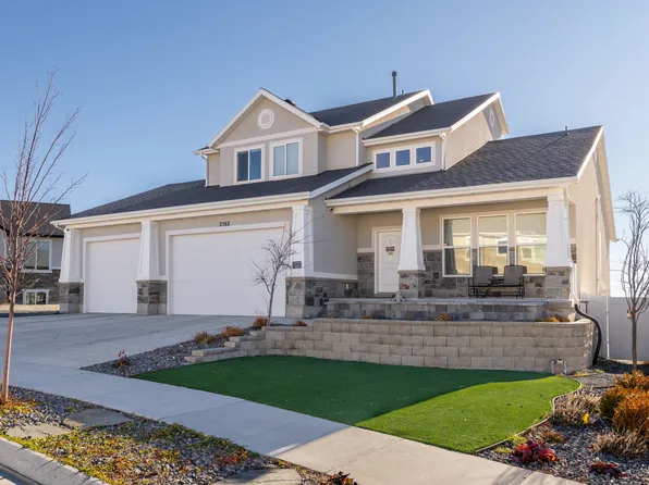 3362 E Summer Fallow Dr, Eagle Mountain, UT 84005