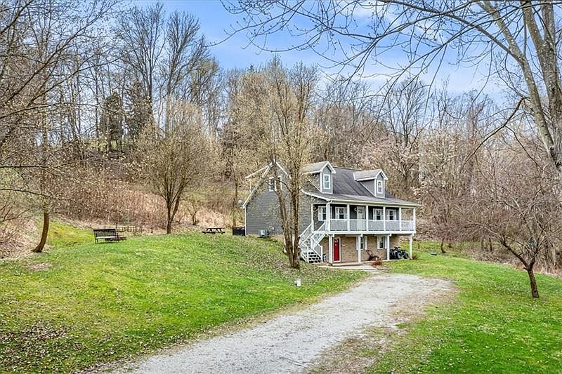 404 Market St, PA 15043 Zillow